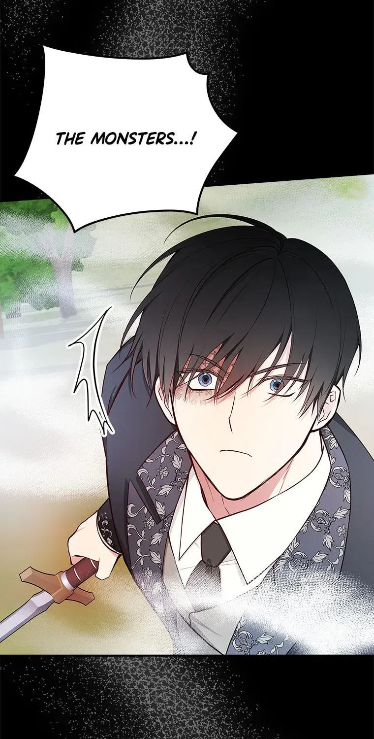 Deep Deception Chapter 82 page 3 - 