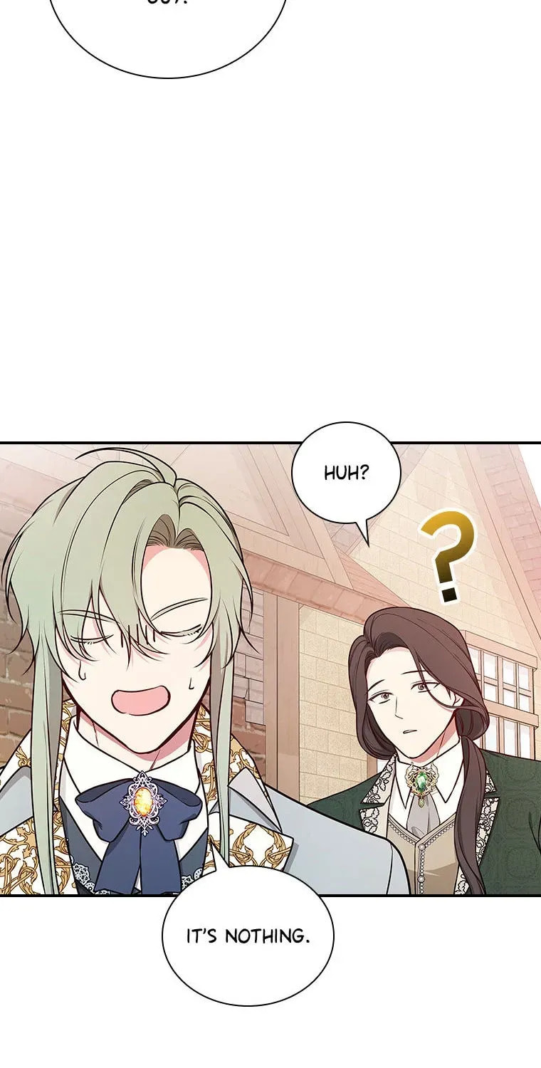 Deep Deception Chapter 82 page 21 - 