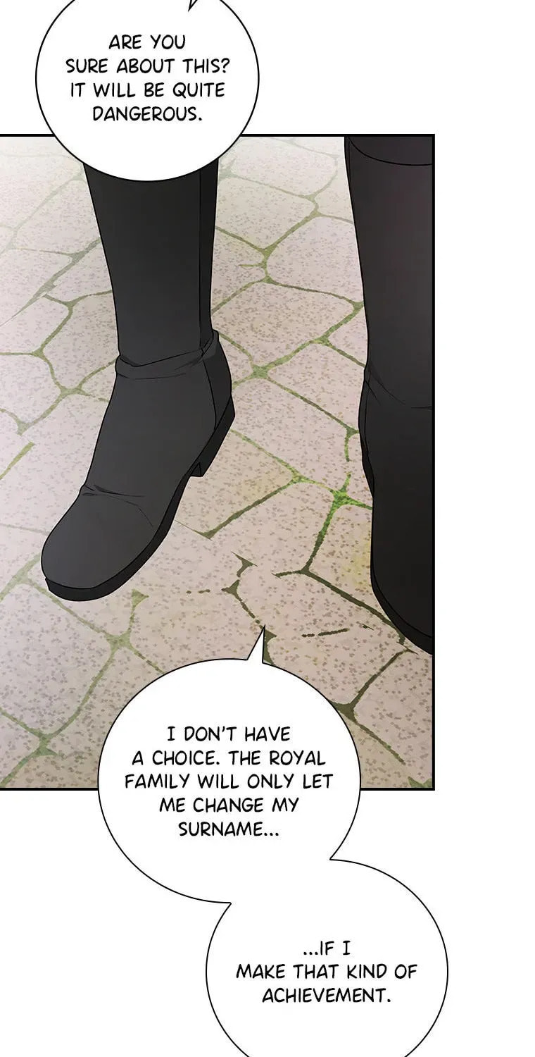Deep Deception Chapter 82 page 25 - 