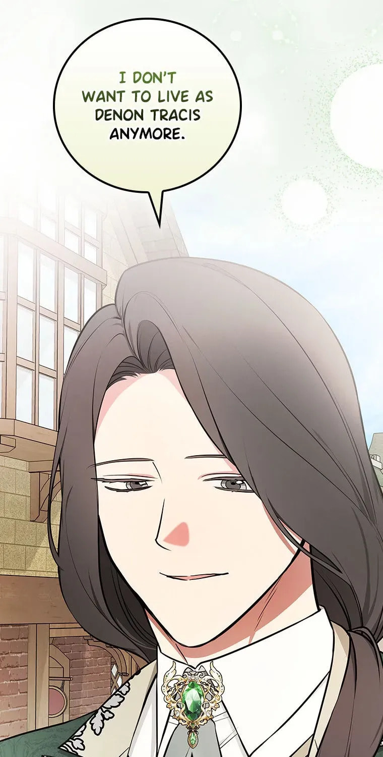 Deep Deception Chapter 82 page 29 - 