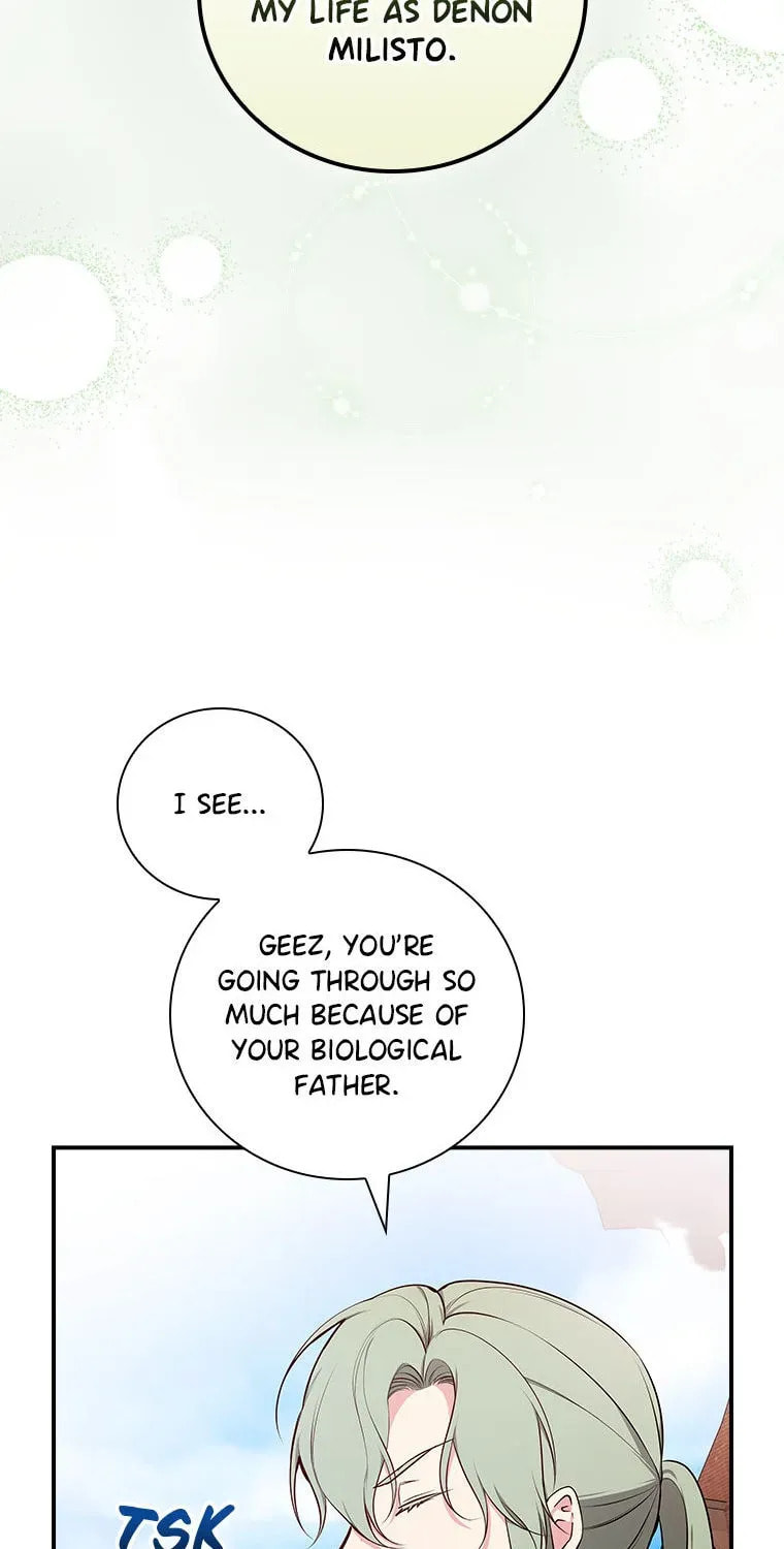 Deep Deception Chapter 82 page 31 - 