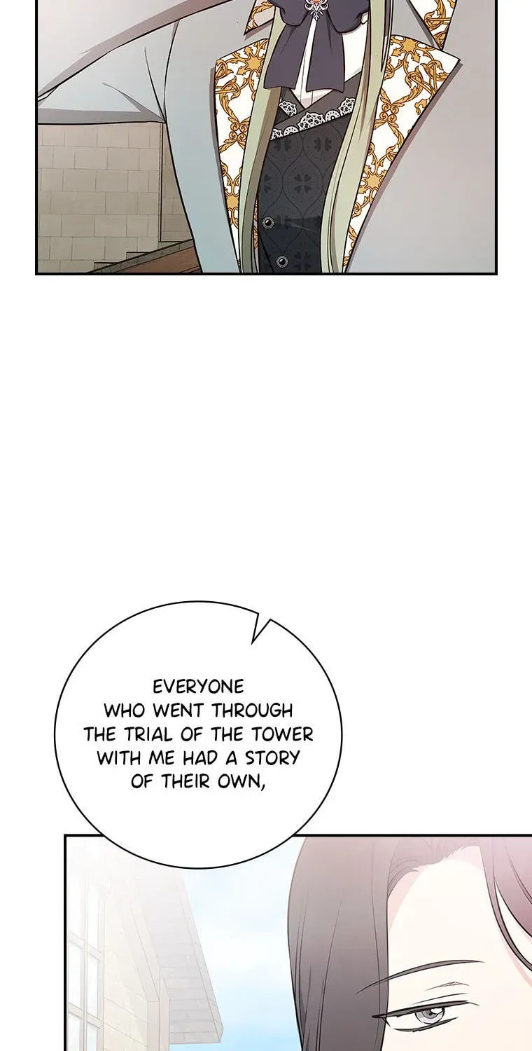 Deep Deception Chapter 82 page 33 - 