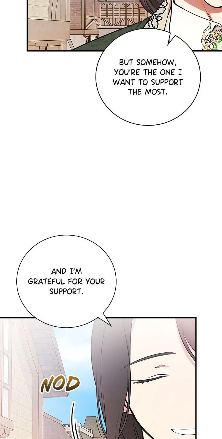 Deep Deception Chapter 82 page 35 - 
