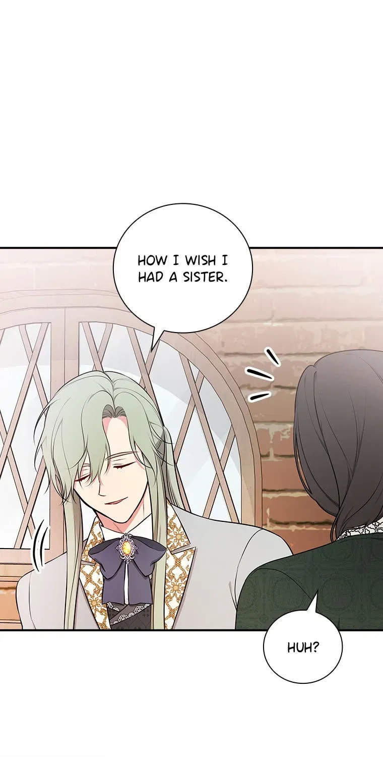 Deep Deception Chapter 82 page 37 - 