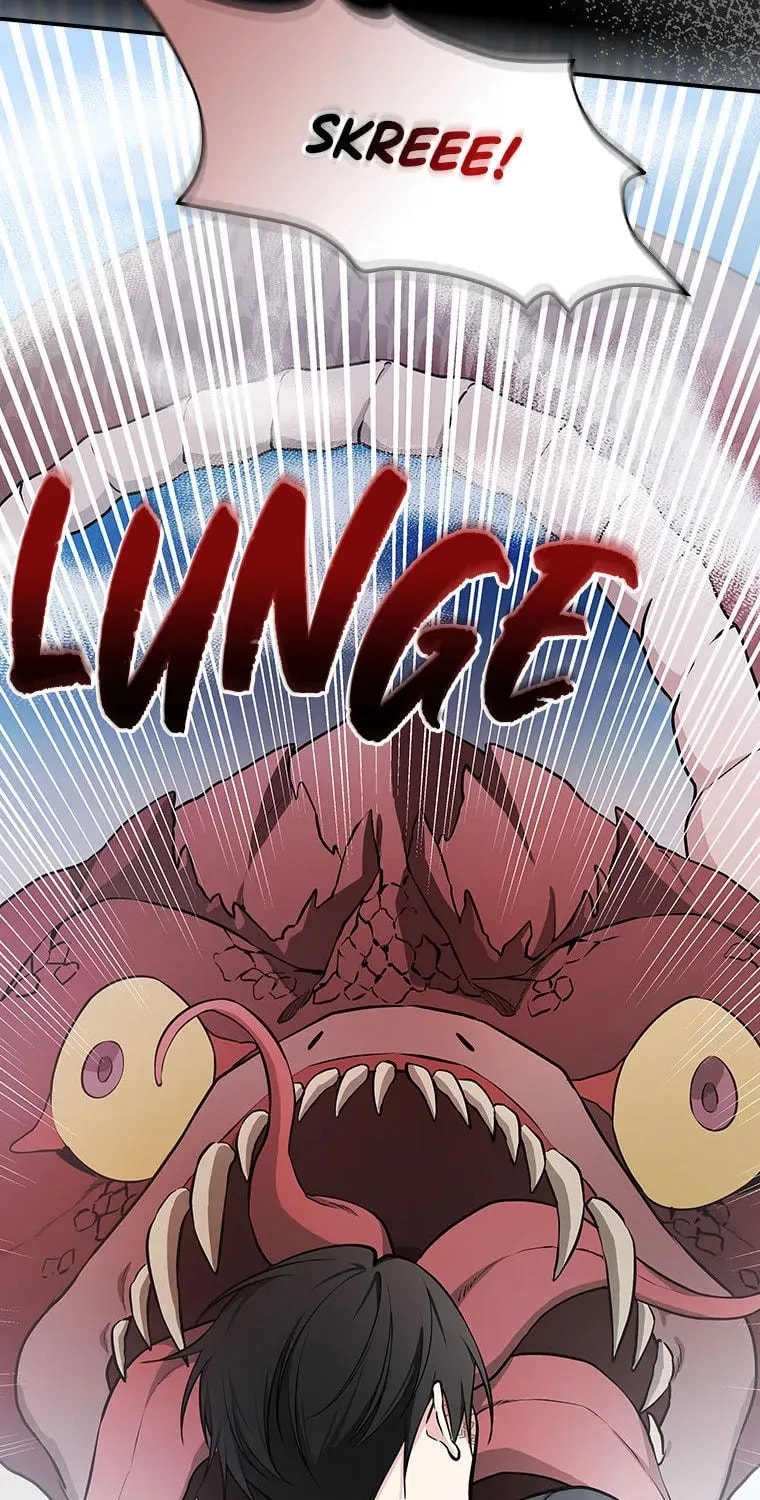 Deep Deception Chapter 82 page 5 - 