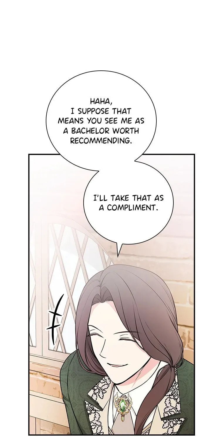 Deep Deception Chapter 82 page 41 - 