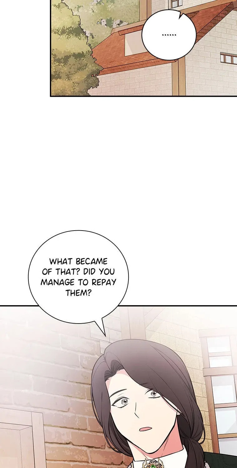 Deep Deception Chapter 82 page 51 - 