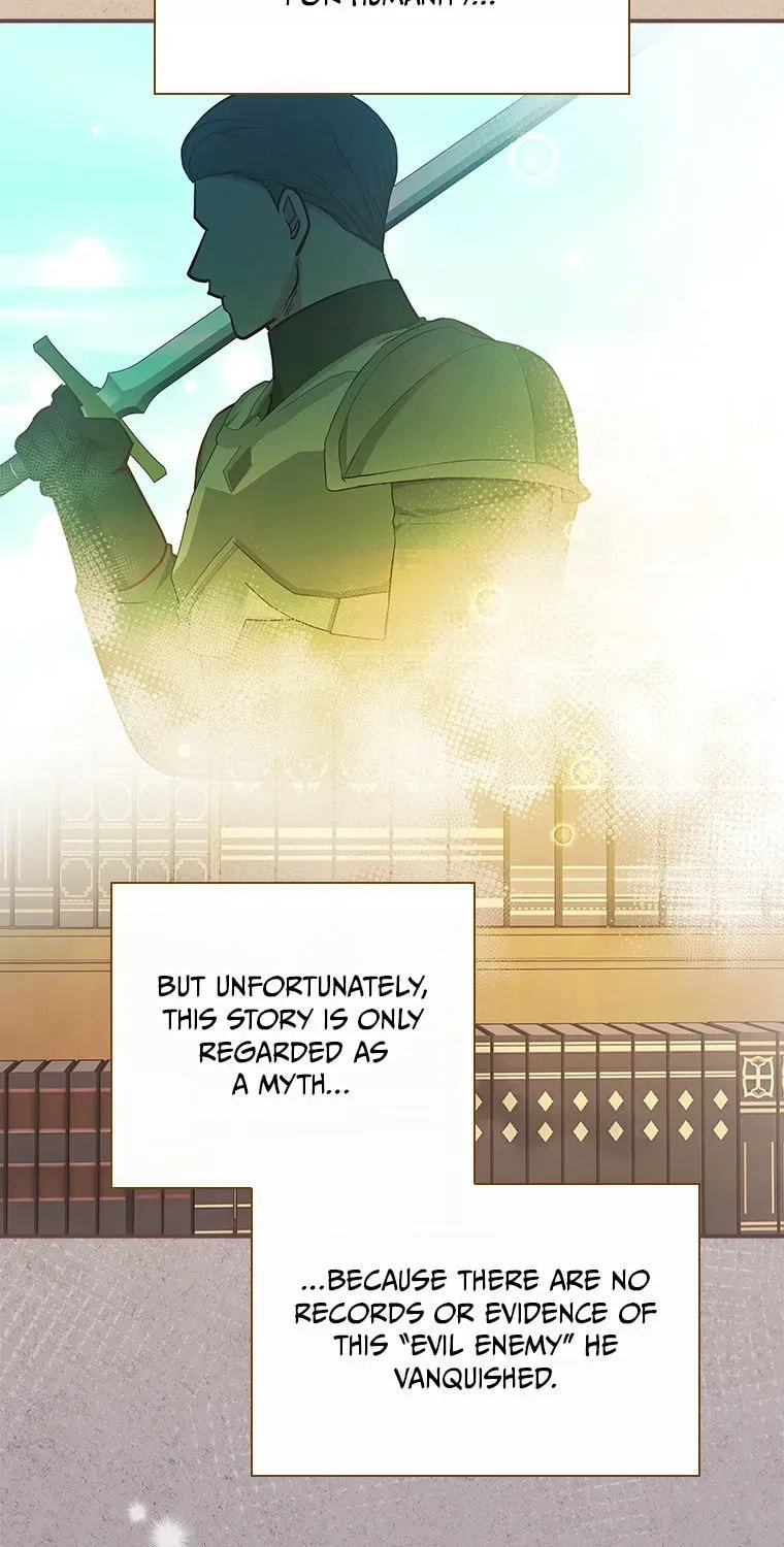 Deep Deception Chapter 82 page 61 - 