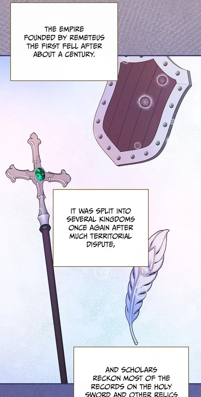 Deep Deception Chapter 82 page 63 - 