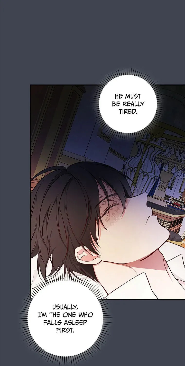Deep Deception Chapter 82 page 79 - 