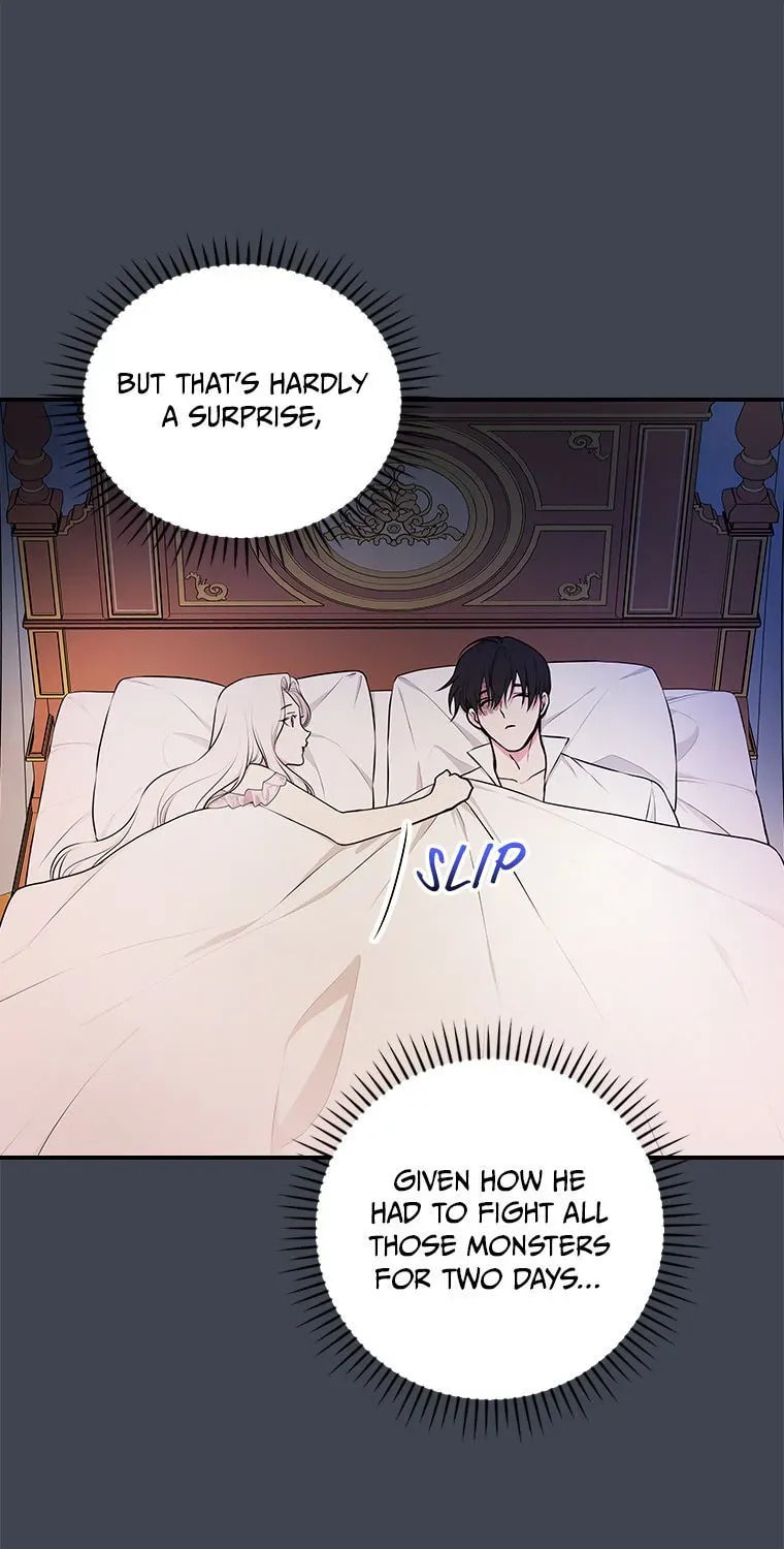 Deep Deception Chapter 82 page 81 - 