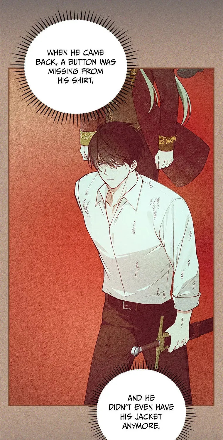 Deep Deception Chapter 82 page 83 - 