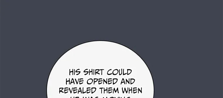 Deep Deception Chapter 82 page 86 - 