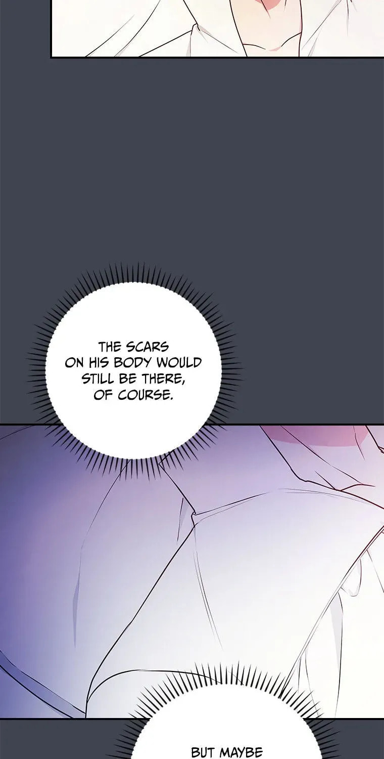 Deep Deception Chapter 82 page 91 - 