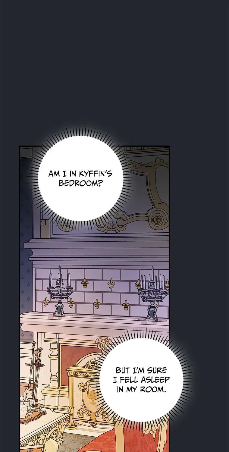 Deep Deception Chapter 83 page 1 - 