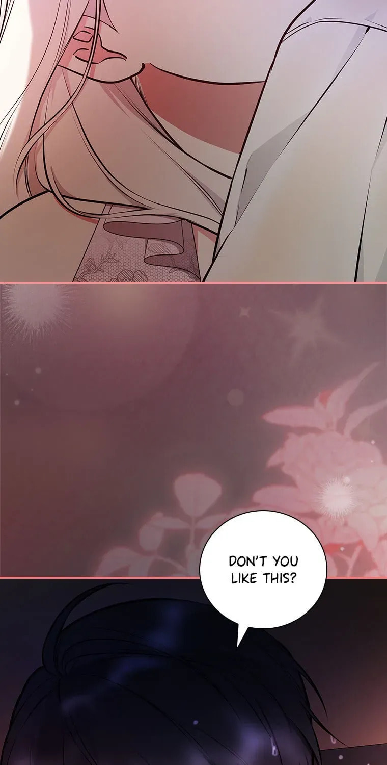 Deep Deception Chapter 83 page 11 - 