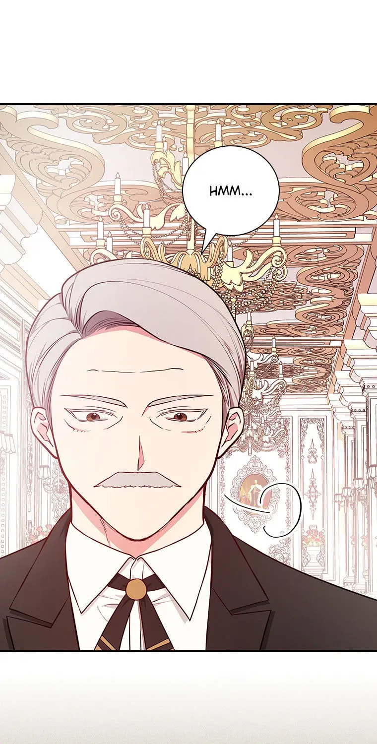 Deep Deception Chapter 83 page 105 - 