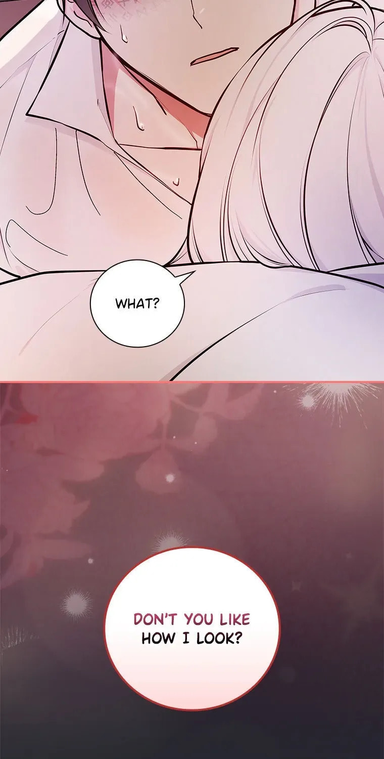 Deep Deception Chapter 83 page 13 - 