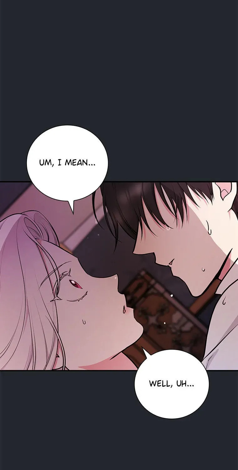 Deep Deception Chapter 83 page 17 - 