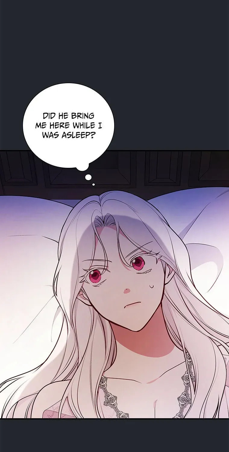Deep Deception Chapter 83 page 3 - 