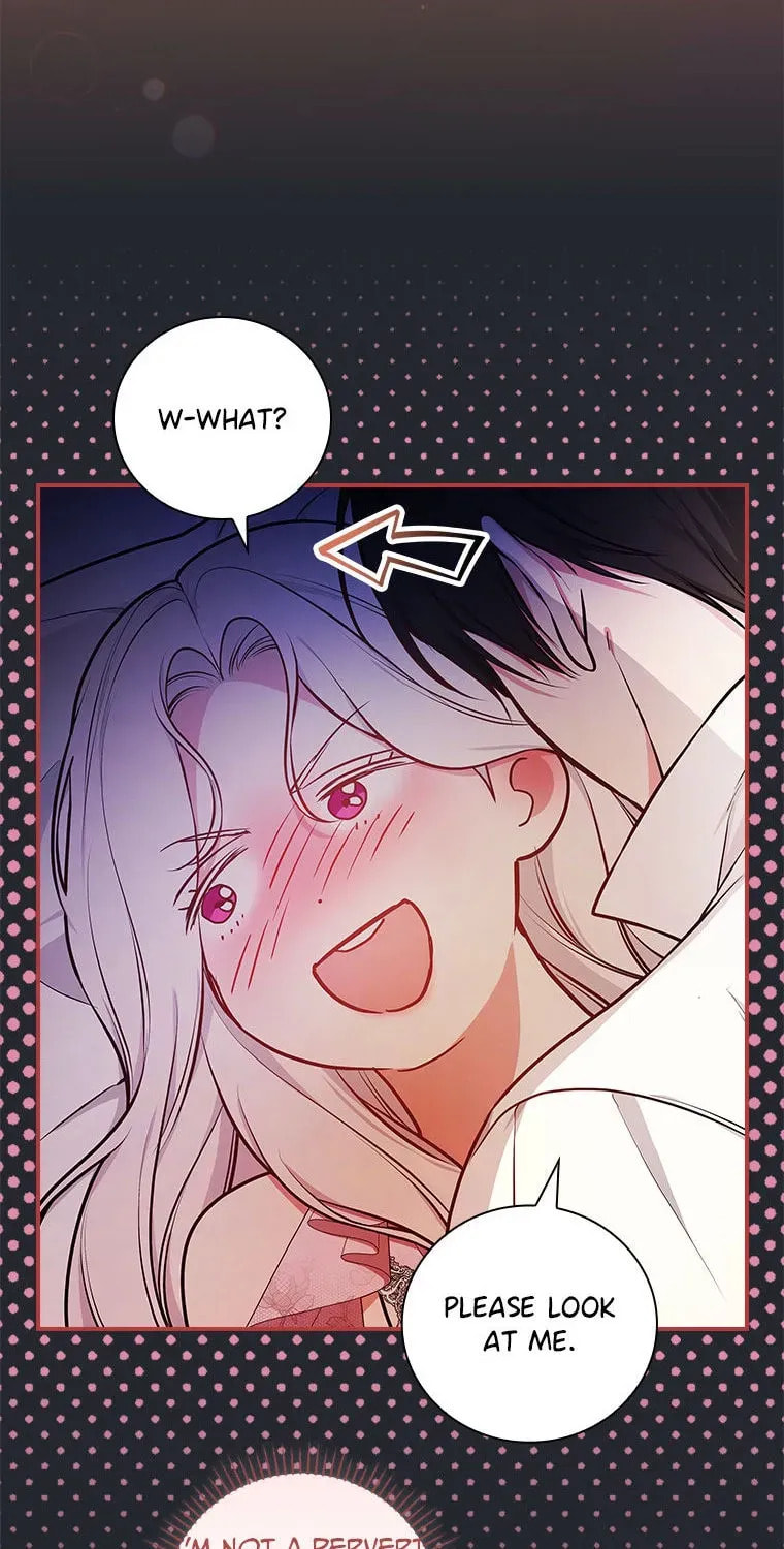 Deep Deception Chapter 83 page 23 - 
