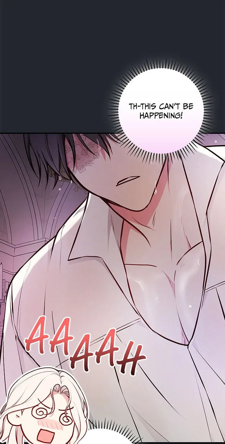 Deep Deception Chapter 83 page 25 - 