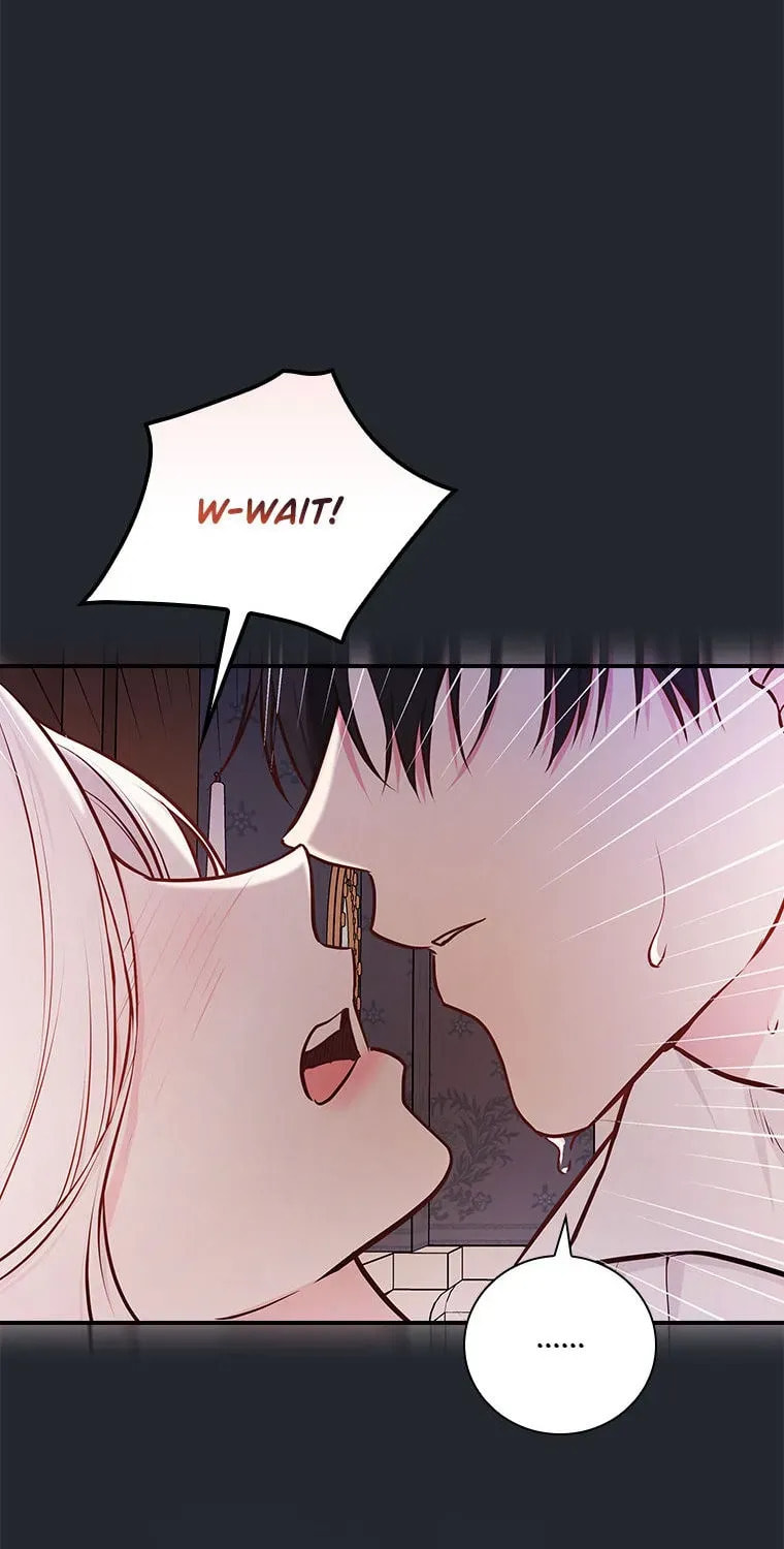 Deep Deception Chapter 83 page 33 - 