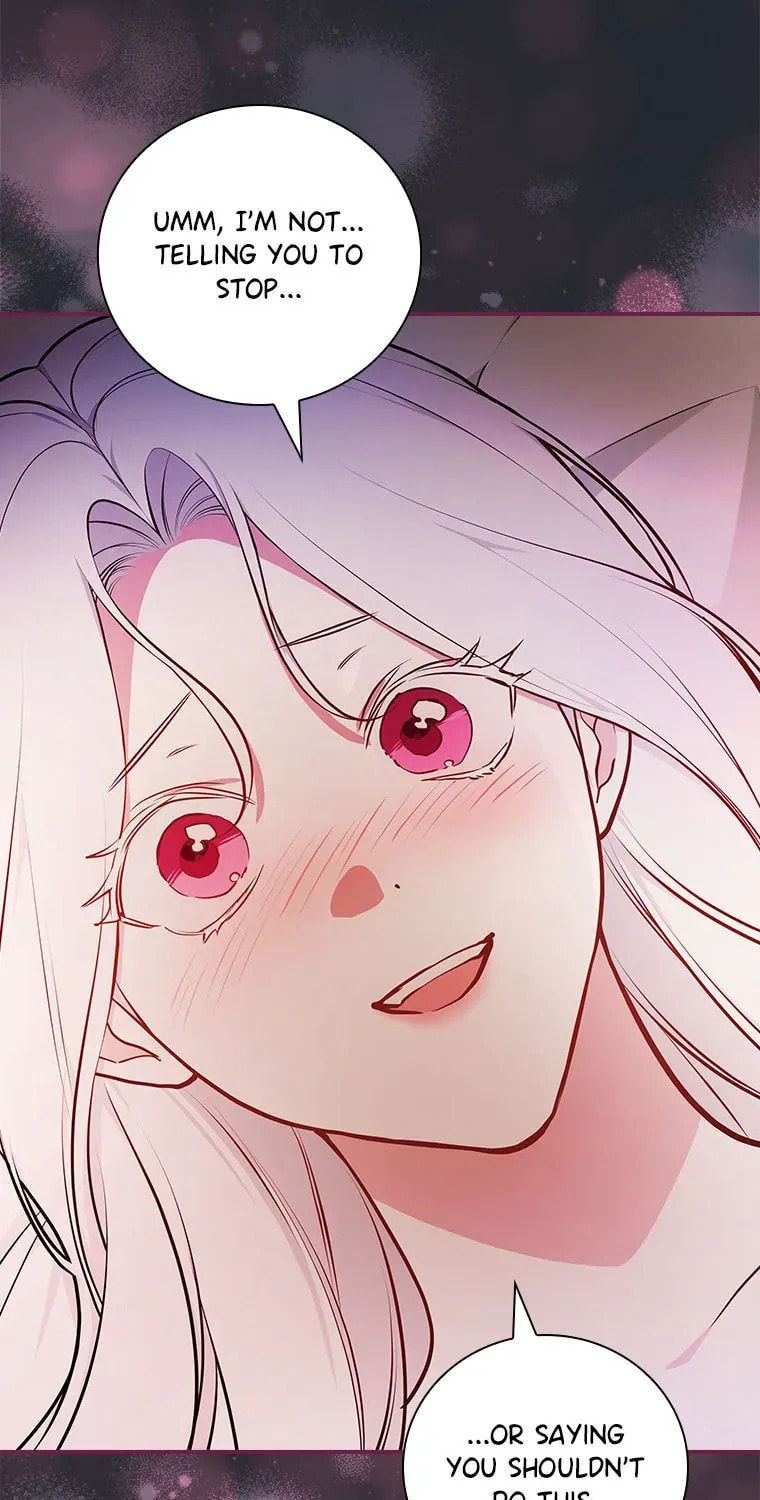 Deep Deception Chapter 83 page 35 - 