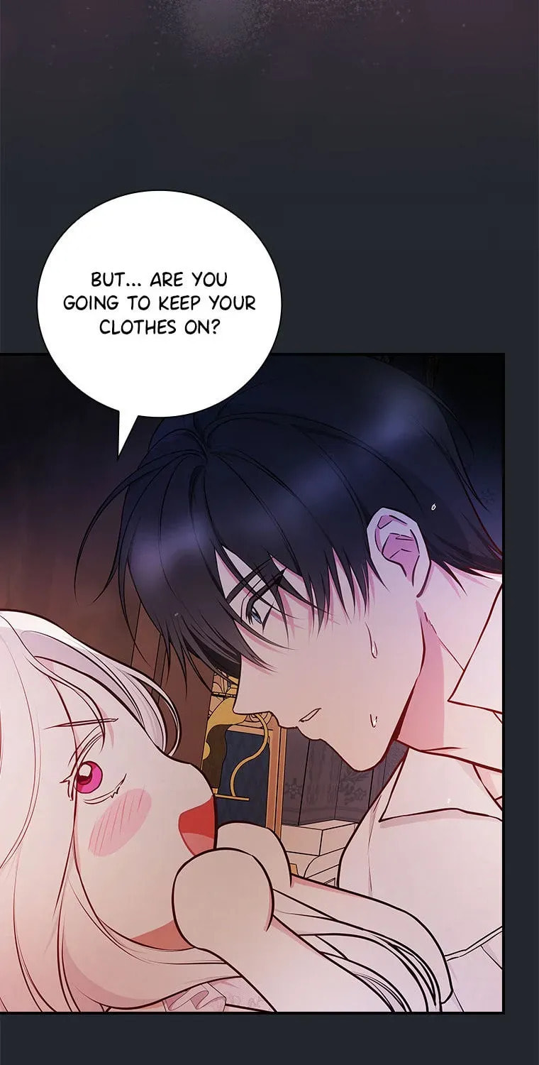 Deep Deception Chapter 83 page 37 - 