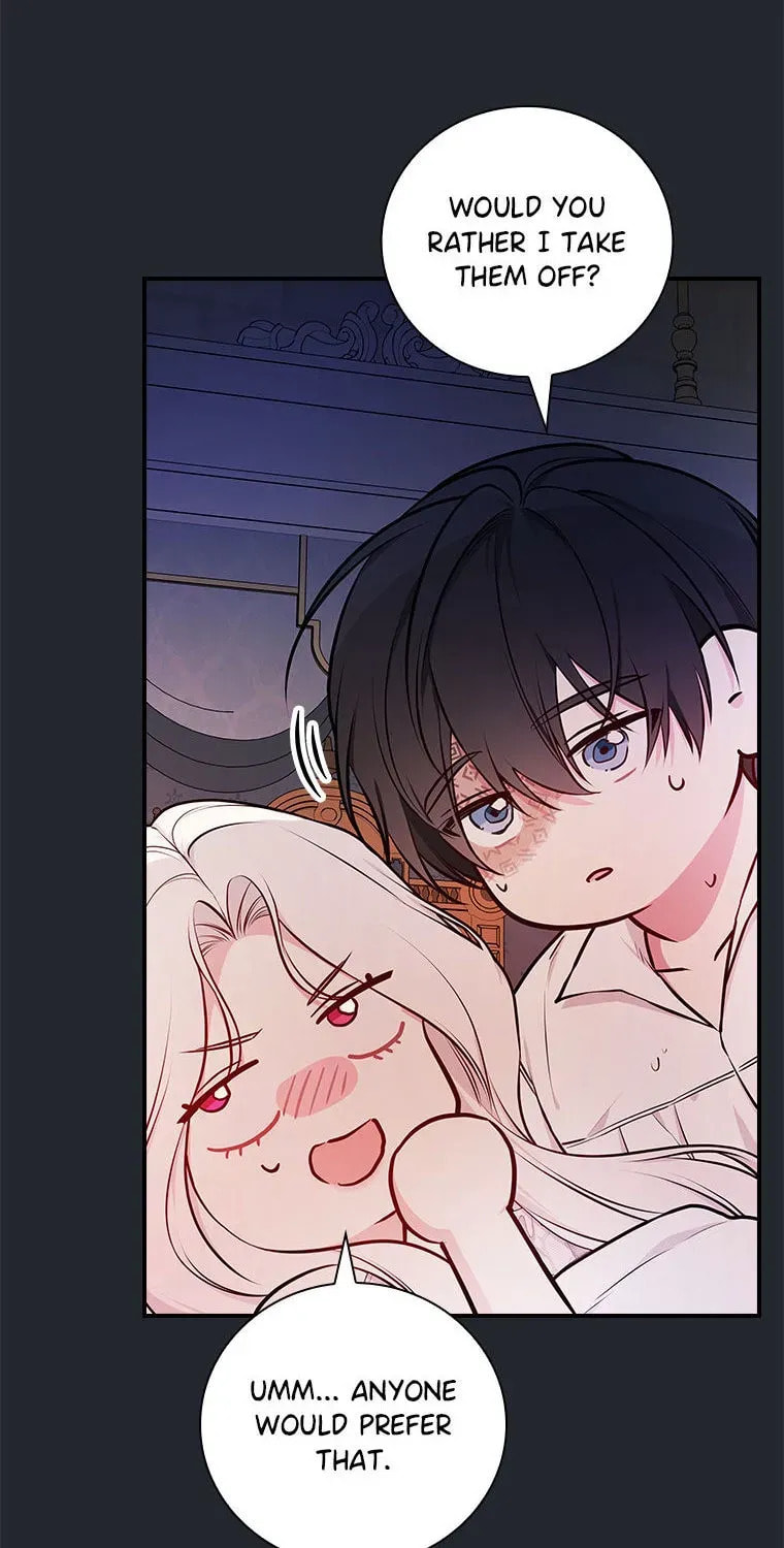 Deep Deception Chapter 83 page 39 - 
