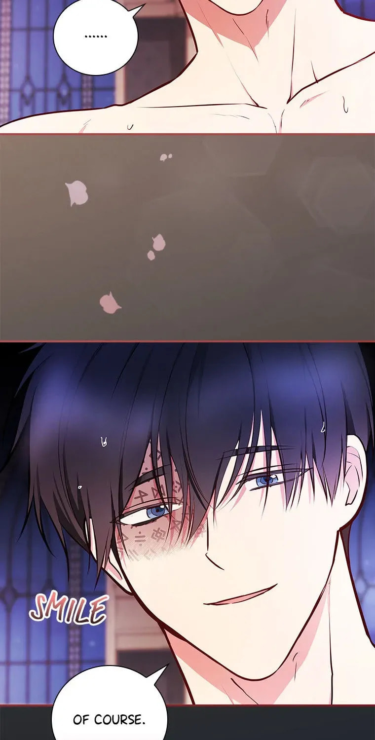 Deep Deception Chapter 83 page 51 - 