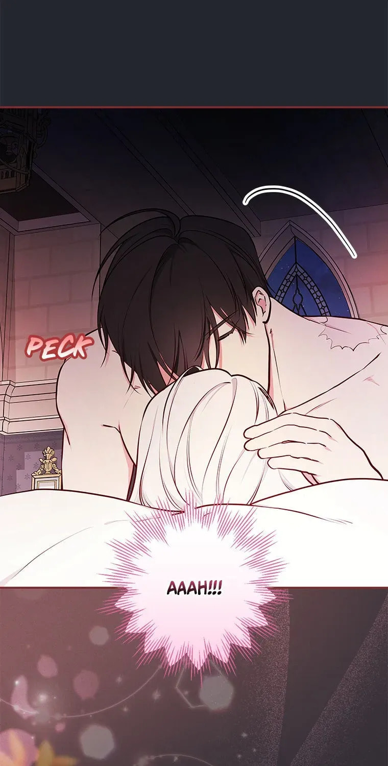 Deep Deception Chapter 83 page 53 - 