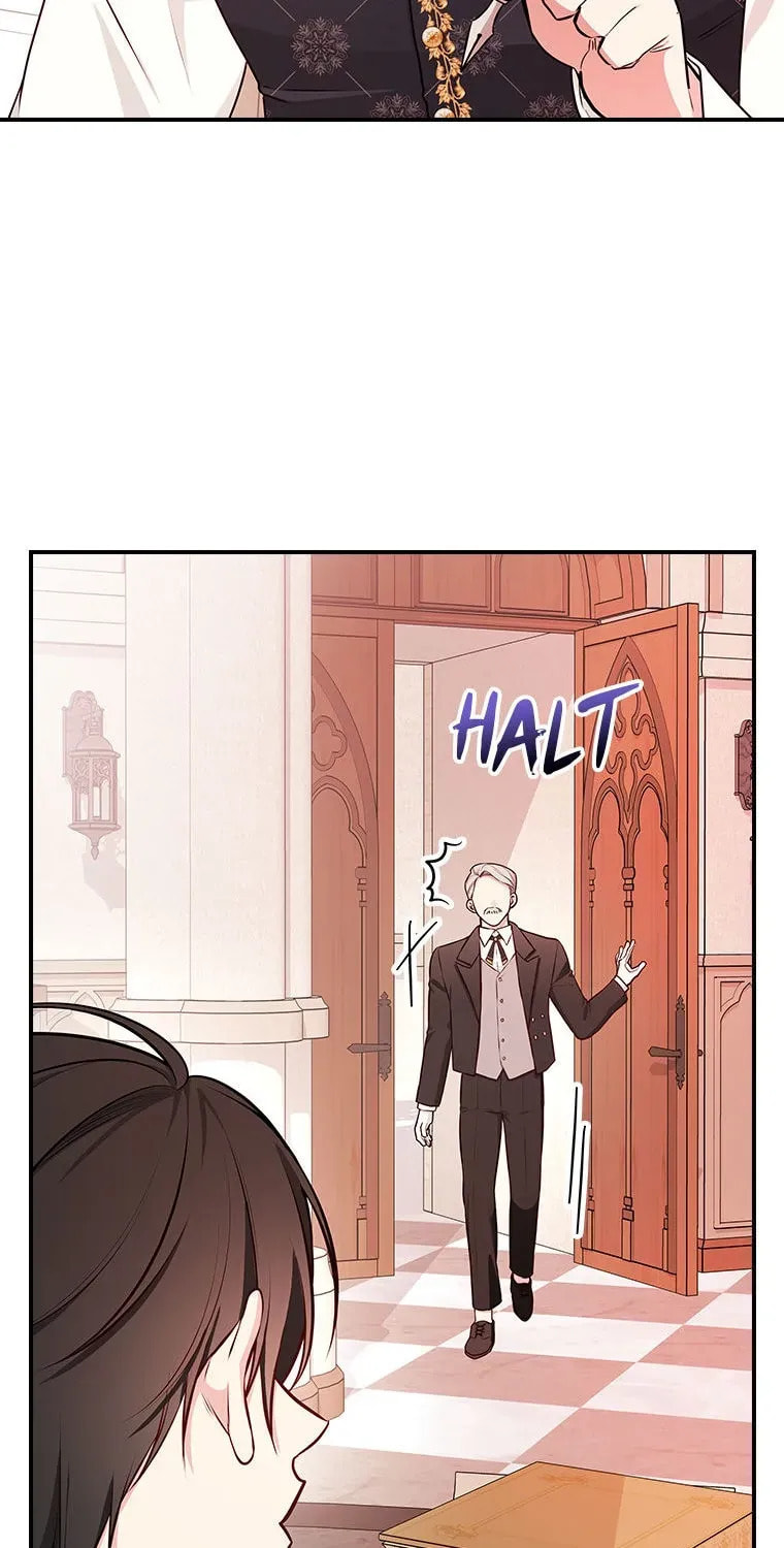 Deep Deception Chapter 83 page 77 - 