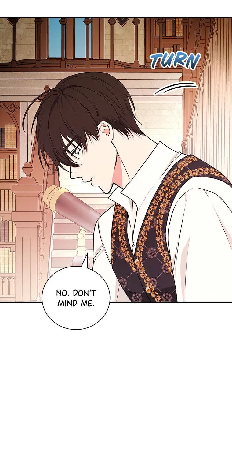 Deep Deception Chapter 83 page 81 - 
