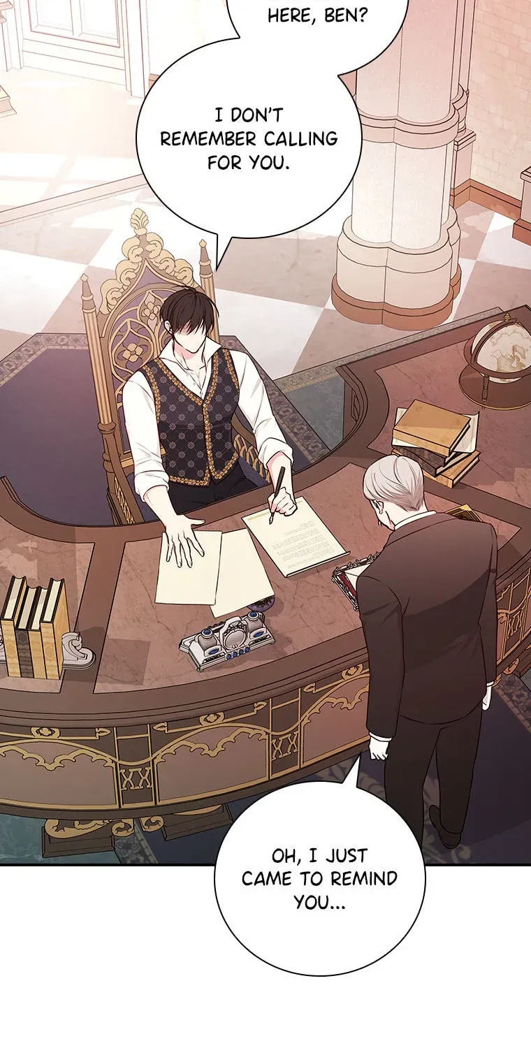 Deep Deception Chapter 83 page 83 - 