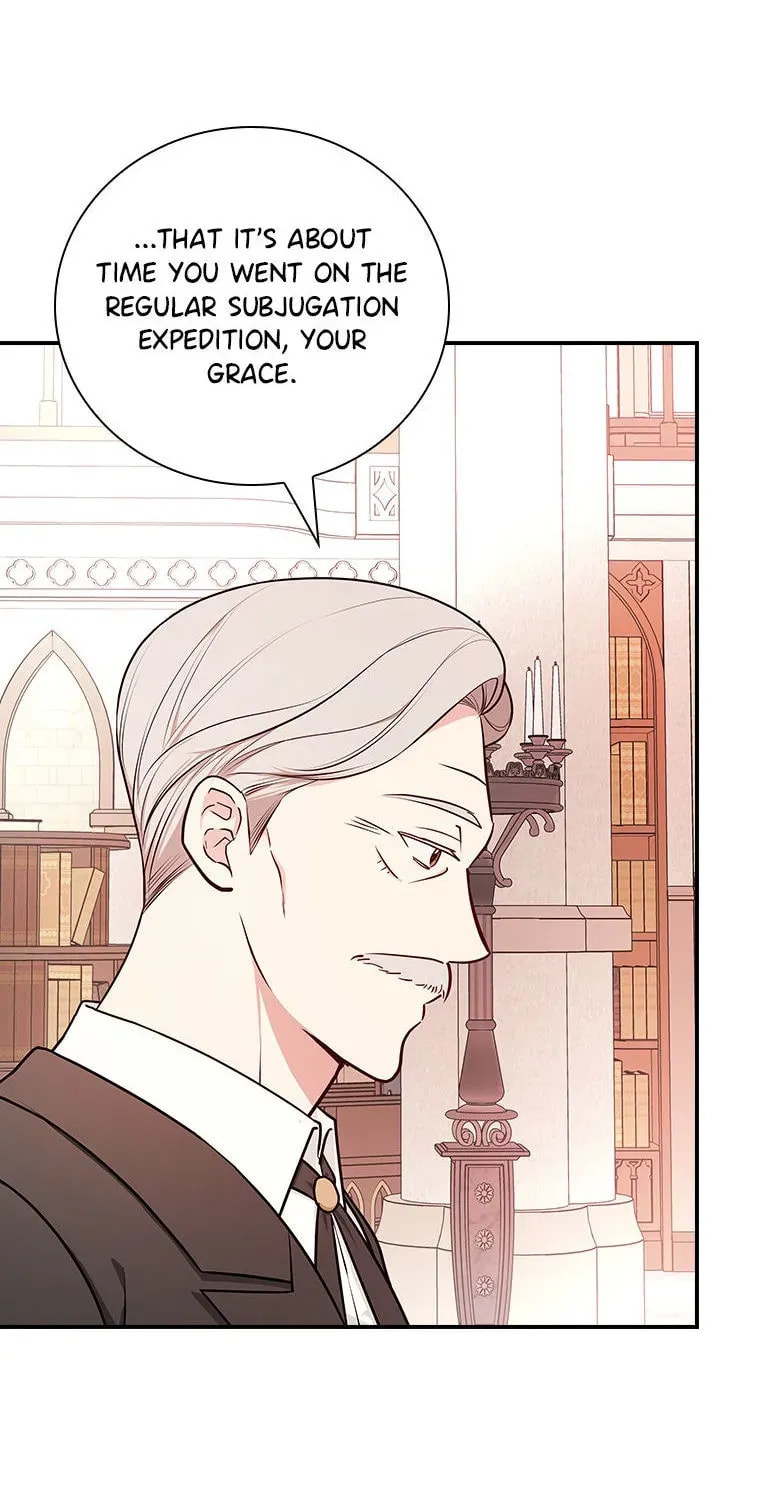 Deep Deception Chapter 83 page 85 - 