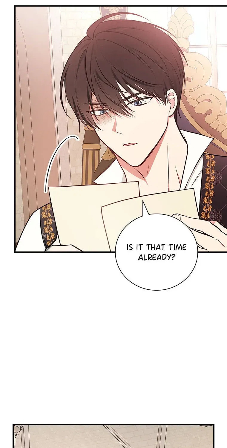 Deep Deception Chapter 83 page 87 - 