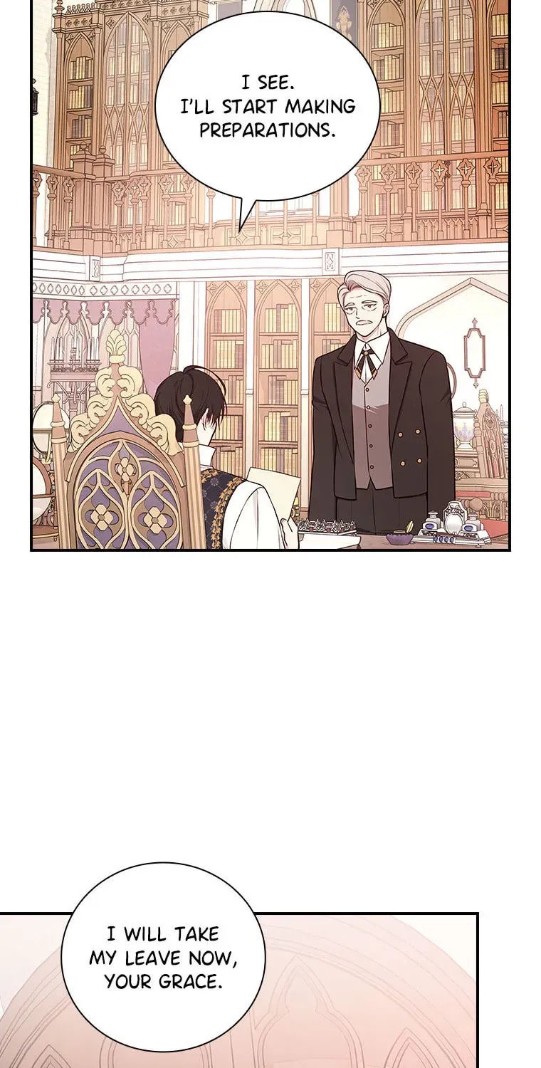 Deep Deception Chapter 83 page 89 - 