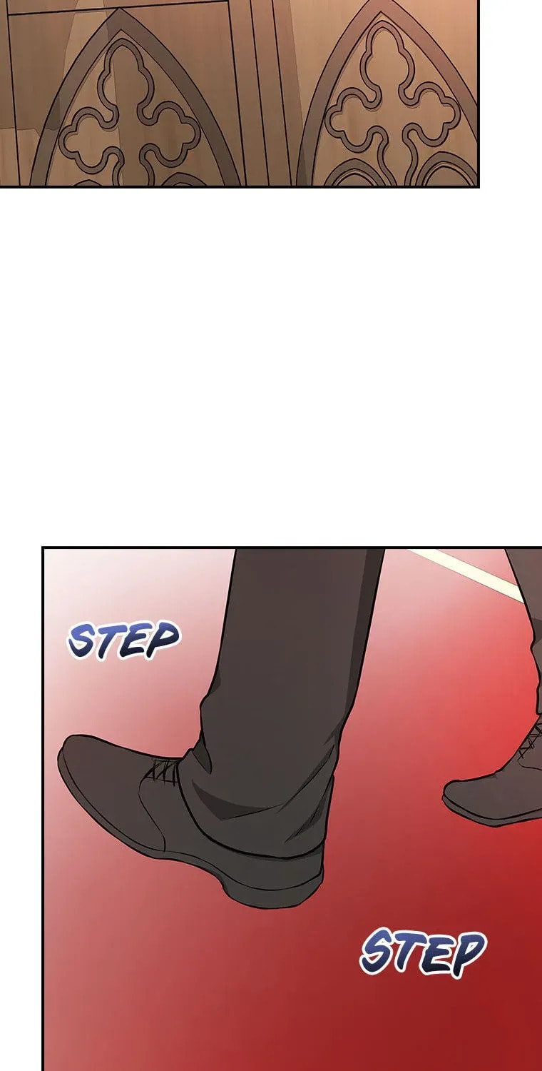 Deep Deception Chapter 83 page 91 - 