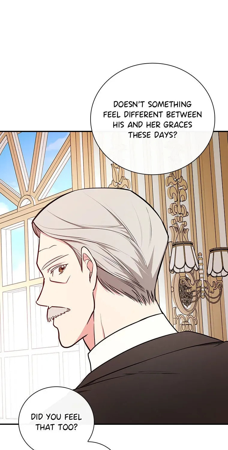 Deep Deception Chapter 83 page 93 - 