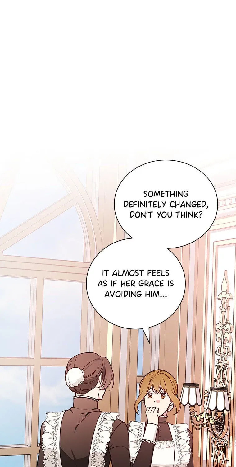 Deep Deception Chapter 83 page 95 - 