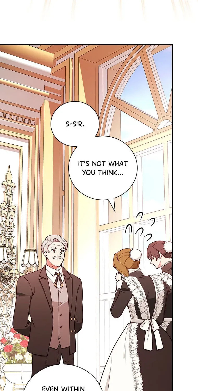 Deep Deception Chapter 83 page 99 - 