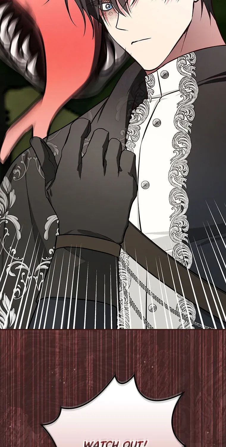 Deep Deception Chapter 84 page 109 - 
