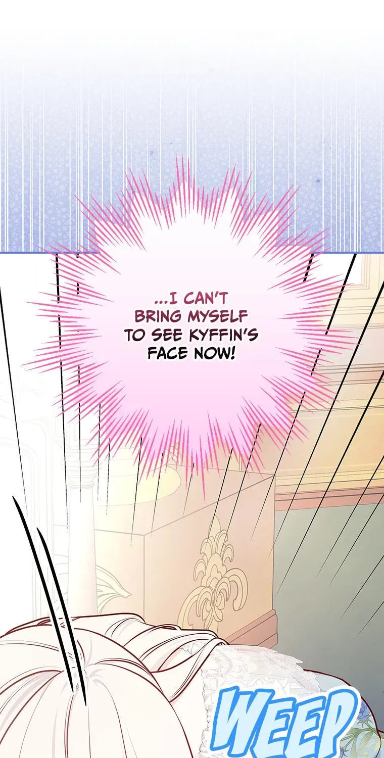 Deep Deception Chapter 84 page 13 - 