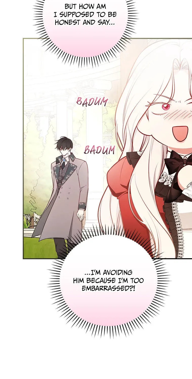 Deep Deception Chapter 84 page 19 - 