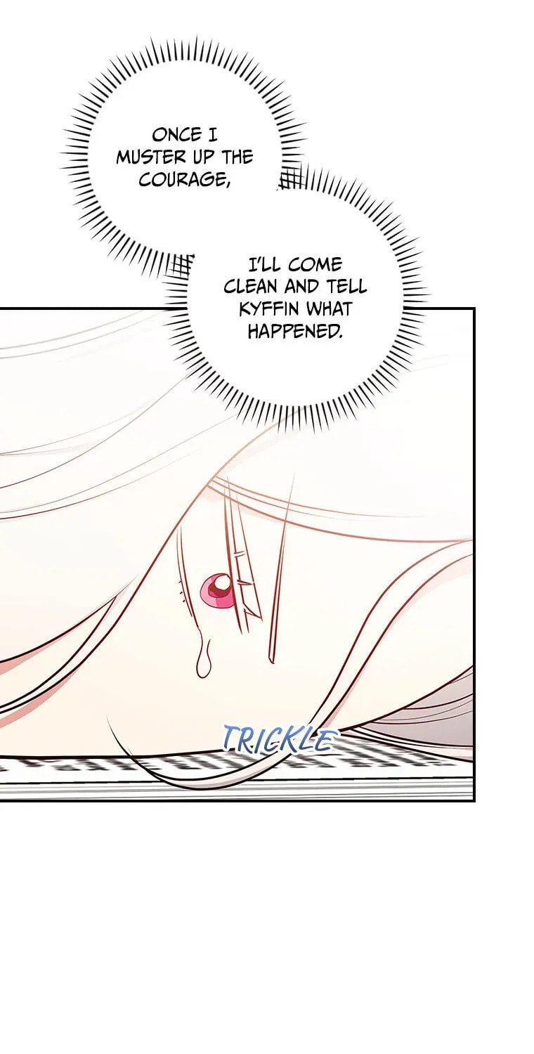 Deep Deception Chapter 84 page 23 - 