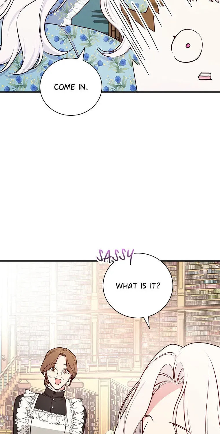 Deep Deception Chapter 84 page 33 - 