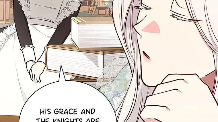 Deep Deception Chapter 84 page 34 - 