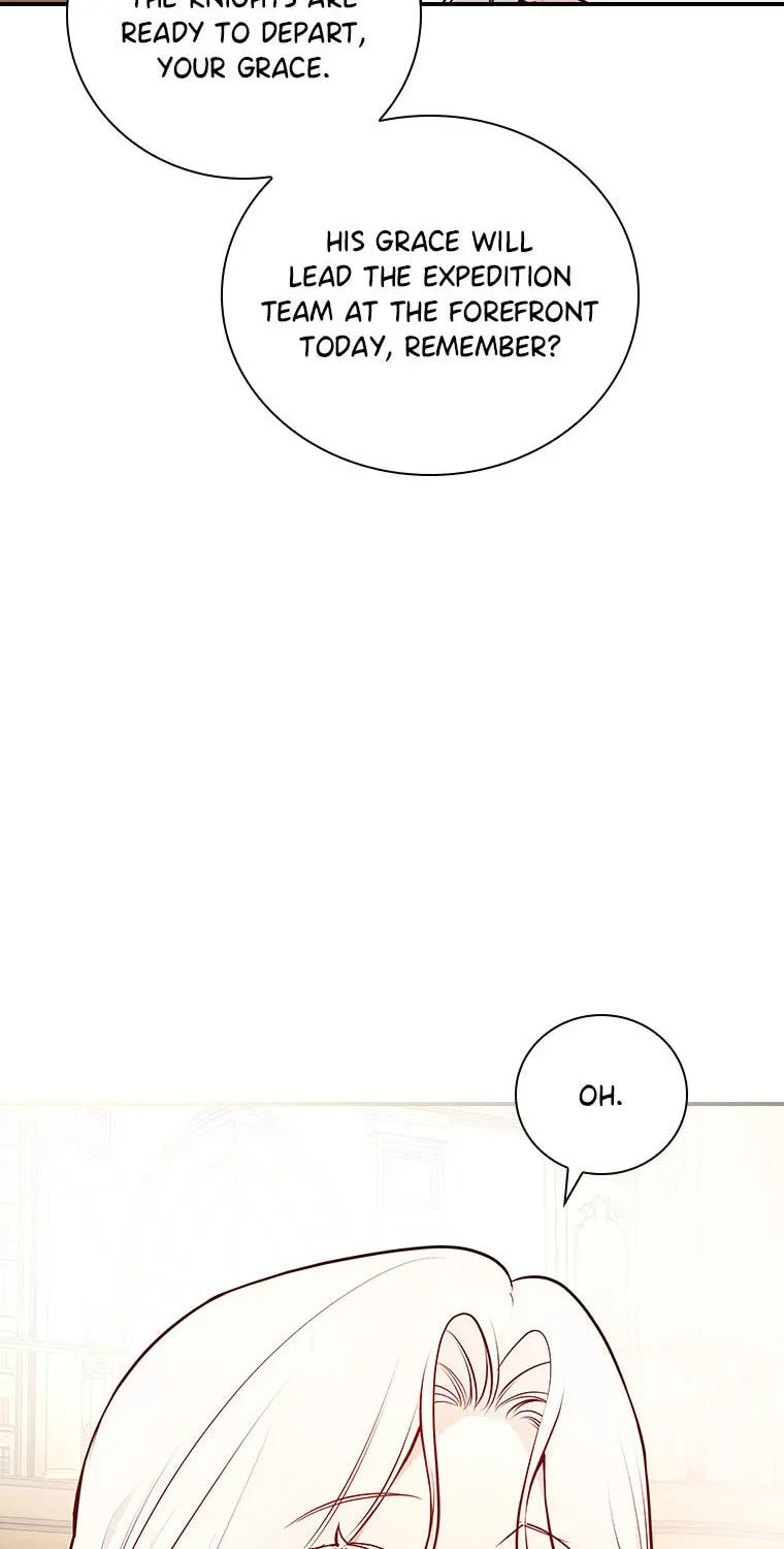 Deep Deception Chapter 84 page 35 - 