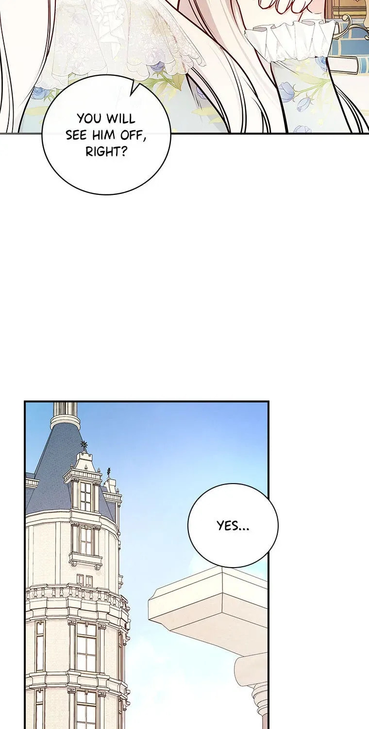 Deep Deception Chapter 84 page 37 - 
